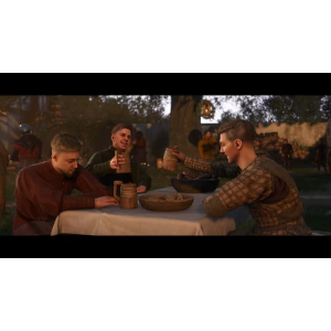 Kingdom Come: Deliverance II - Legacy of the Forge DLC PC Steam CD Key