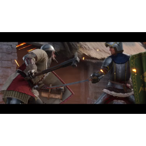 Kingdom Come: Deliverance II PC Steam CD Key